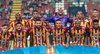 Deportes Tolima.