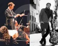 Agendese para el festivo en Medellín, con planes como conciertos de la Filarmónica, mercados artesanales y más.