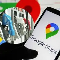 Conozca cómo ahorrar gasolina, ahora que en Colombia sube cada mes, con la aplicación de Google Maps, que trae función oculta.