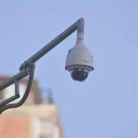 Cámara que más fotomultas saca en Bogotá registra en promedio 180 por hora. Es el dolor de cabeza para miles de conductores en la ciudad. 