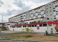 Hospital. En relación con mujer escopolaminada en Ibagué.