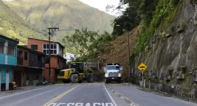 Bogotá-Villavicencio hoy: vía seguirá cerrada y no hay fecha de reapertura