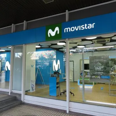 Movistar explicó que para cancelar el plan se puede hacer a través de la página web, la aplicación móvil, por teléfono o de forma presencial.
