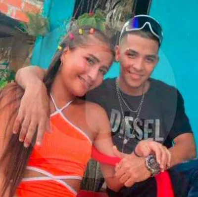 Asesinaron dentro de una vivienda de Caucasia a una pareja