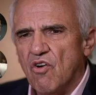 Ernesto Samper dijo que campañas presidenciales tuvieron dineros sucios