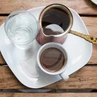 El dilema de la cafeína: ¿cuánto es demasiado?