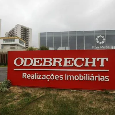 Exfuncionarios de Odebrecht reprochan imputación de cargos que hizo la Fiscalía