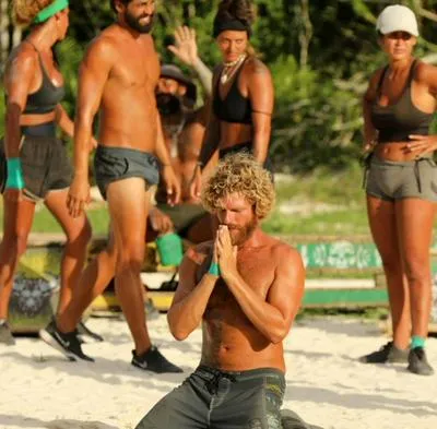 Se filtra el nuevo eliminado del programa Survivor México 2023 de hoy viernes