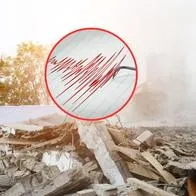 Durante temblores no funcionaría el famoso triángulo de la vida; esta es la alternativa