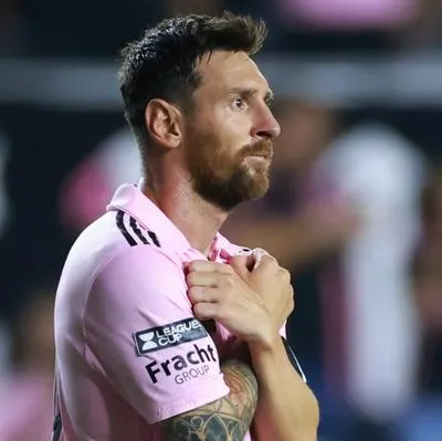 Lionel Messi reveló de dónde surgieron sus festejos de superhéroes en la MLS.