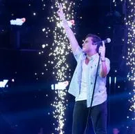 Silvestre Dangond vuelve al escenario en Valledupar con disco, ‘Ta Malo’, el cantante se presentará en el mes de noviembre.