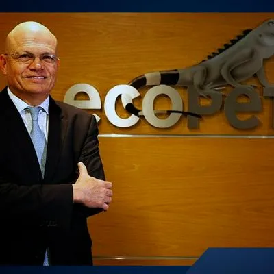 Director de Ecopetrol reafirmó que seguirán explorando petróleo y gas en Colombia.