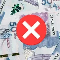 Coljuegos advirtió que los ‘influenciadores’ no pueden hacer rifas, sorteos o concursos sin autorización, por lo que se les acabaría el negocio en Colombia.