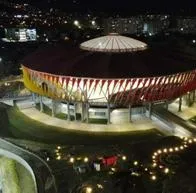 Más de 5.000 visitantes llegarán a Ibagué para el Mundial de Patinaje Artístico