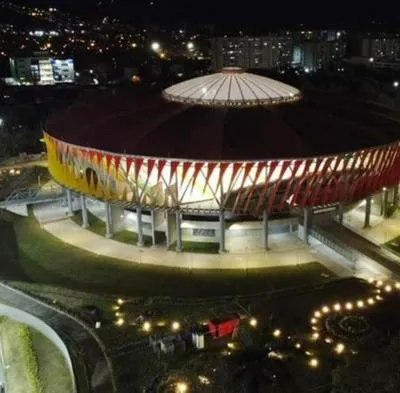 Más de 5.000 visitantes llegarán a Ibagué para el Mundial de Patinaje Artístico
