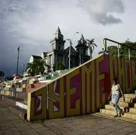 Bandas criminales de Chocó: Gobierno instaló mesa con Los Mexicanos, RPS Y Locos Yam