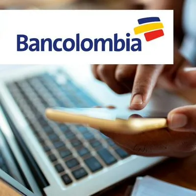 Bancolombia: cómo puedo hacer una recarga a mi celular paso a paso fácil