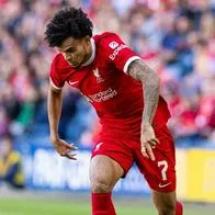 Liverpool irá por la victoria con Luis Diaz en la Liga Premier