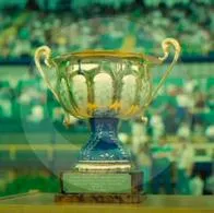 Conmebol y Concacaf revive Copa Interamericana, de Libertadores y Copa Campeones