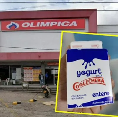 Coolechera reveló por que durante 80 años ha vendido yogurt de cajita en el mismo empaque.