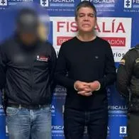 Luz Mery Tristán y Andrés Ricci sostenían una relación desde hace más de 6 años