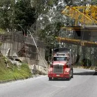 Ojo: estos son los cierres viales para este puente festivo