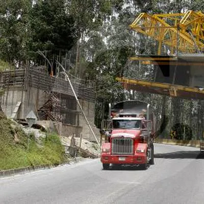 Anuncian Cierres Viales En Importantes Vías De Medellín Por Puente Festivo