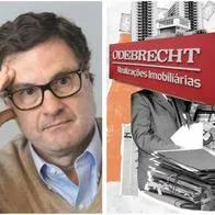 ¿Por qué la Fiscalía no descubrió lo que EE. UU. sí?: Andrade sobre AVAL y Odebrecht