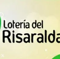 Lotería de Risaralda resultado último sorteo hoy 18 de agosto de 2023
