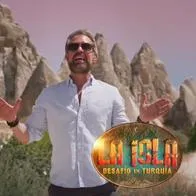 'La Isla: Desafío en Turquía' dio a conocer a los participantes y fecha de estreno.