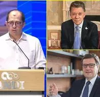 De lo que Colombia perdió por los sobornos de Odebrecht, apenas ha recuperado $19.000 millones, afirmó la Fiscalía 