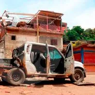 Policía confirmó “Plan Pistola” de las disidencias de las Farc contra la Fuerza Pública 