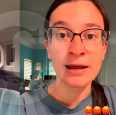 Joven de Estados Unidos le reclamó a sus padres por darle la vida sin su permiso, el tema generó debate en redes sociales.