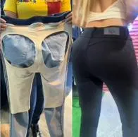 Pantalones para mujeres se están viralizando por beneficios que traen: hay video