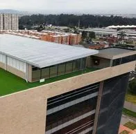 Nueva sede de la Uniminuto en Ciudad Bolívar, cuenta con 42 programas.