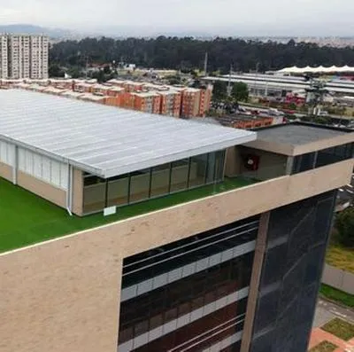 Nueva sede de la Uniminuto en Ciudad Bolívar, cuenta con 42 programas.