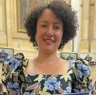 Madre de senadora Isabel Zuleta aspira a Concejo de Ituango por Pacto Histórico