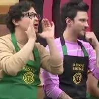 'Masterchef' hoy: se definieron los equipos para la siguiente prueba
