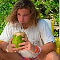 Daniel Sancho, asesino de Edwin Arrieta, sufre de hernia y es tratado