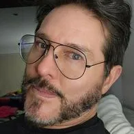 Marcelo Cezán confesó el lugar exótico en el que tuvo relaciones íntimas