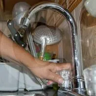 Barrios de Medellín no tendrán agua por mantenimientos.