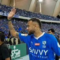 Neymar le dio importancia a Cristiano Ronaldo, luego de llegar a Arabia Saudita, pues asegura que sino es por él no llegarían tantas estrellas como hoy.