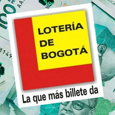 Cayó el premio mayor de $ 12.000 millones de la Lotería de Bogotá el jueves 17 de agosto: buscan al afortunado ganador.