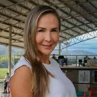Luz Mery Tristán: Vicky Tristán relata el sufrimiento de su hermana con Ricci