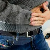 Los gases intestinales son una señal del estado de salud en las personas, los motivos pueden ser por aire ingerido y efectos de ciertos alimentos.