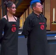 Se filtra el eliminado de MasterChef Celebrity de este 20 de agosto