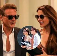 Luis Miguel y Paloma Cuevas se habrían casado en Los Cabos.