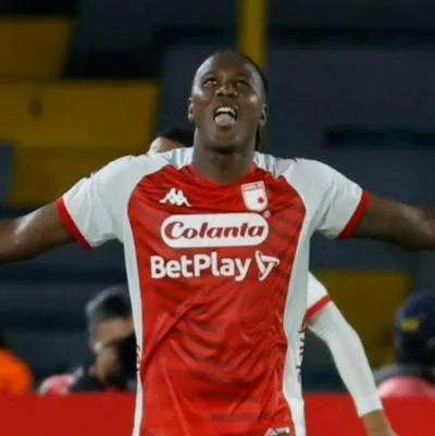Santa Fe vs. Unión Magdalena: Hugo Rodallega salvó papelón en Santa Marta