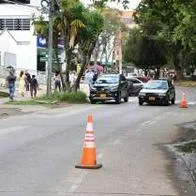 Armenia, donde reportan incremento en raponazo de cadenas.