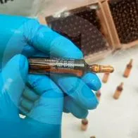 Fentanilo, peligrosa droga que hace presencia en Medellín,